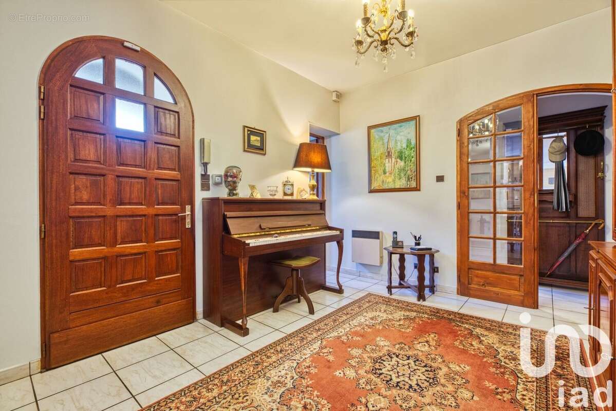 Photo 9 - Maison à MERIGNAC