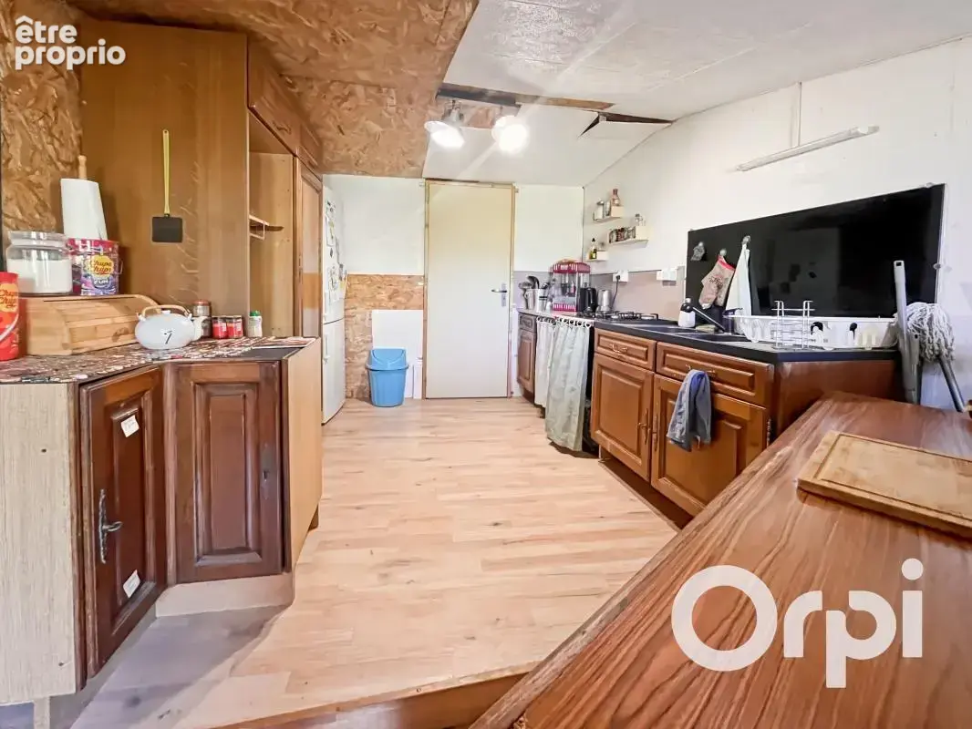 **à vendre – mas provençal de caractère avec deux habitations – secteur montoison** - photo 25