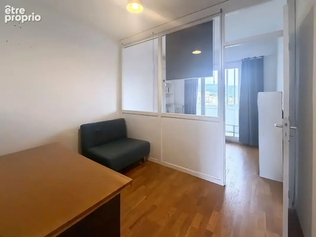 Appartement 91m² à ajaccio - photo 8