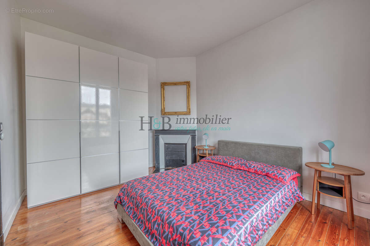 Maison à ENGHIEN-LES-BAINS