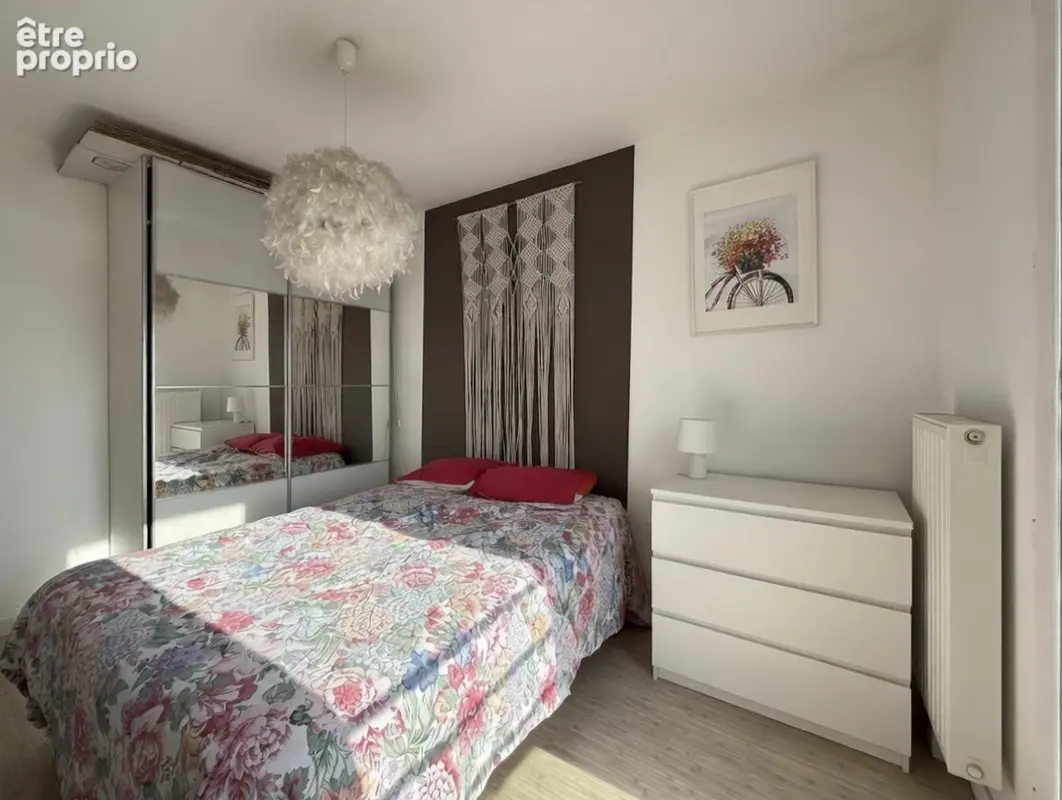 Appartement Creteil 4 pièce(s) 81 m2 - photo 12