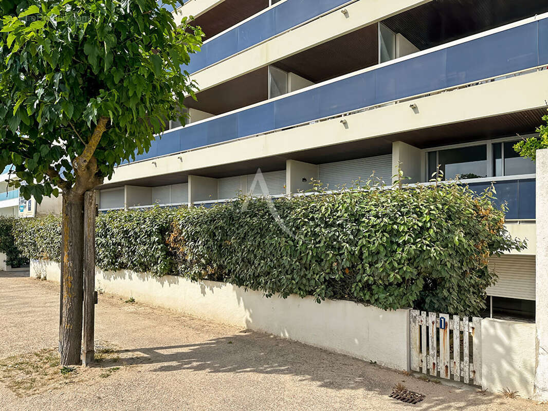 Appartement à SAINT-JEAN-DE-MONTS