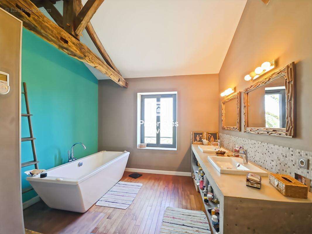 Maison à BAZAS