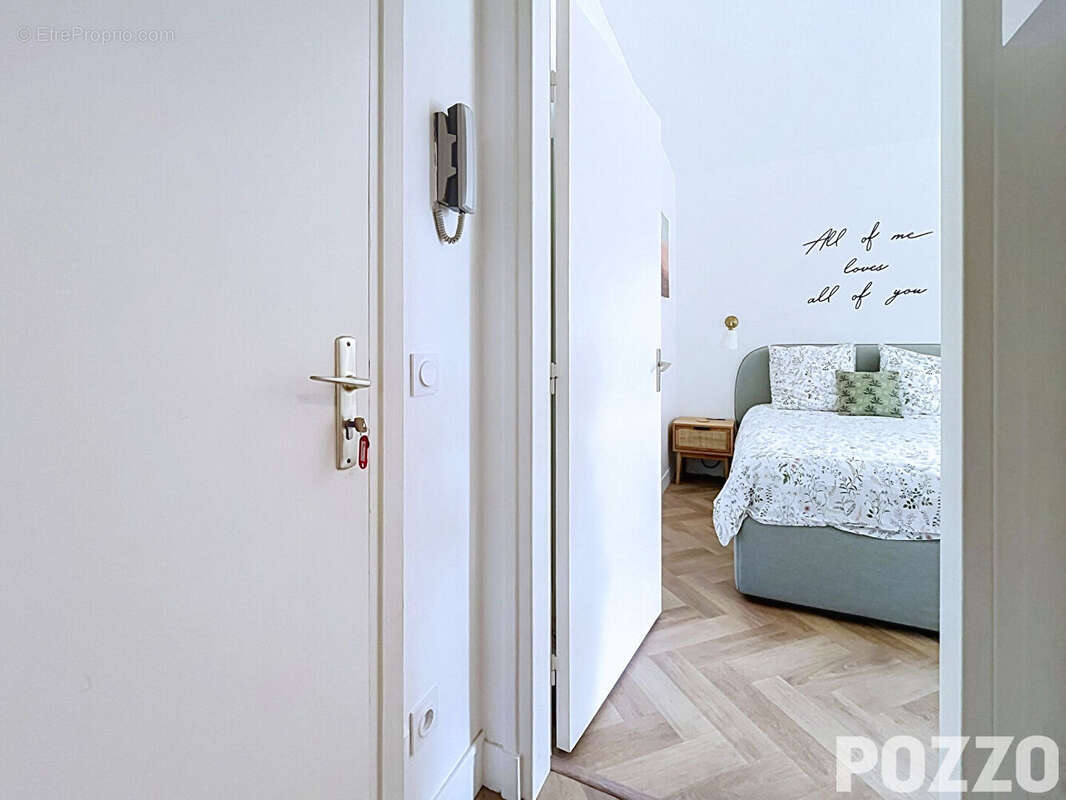 À vendre - Studio de 27 m² avec jardin, cave et parking privé à 5 minutes de Honfleur - photo 8
