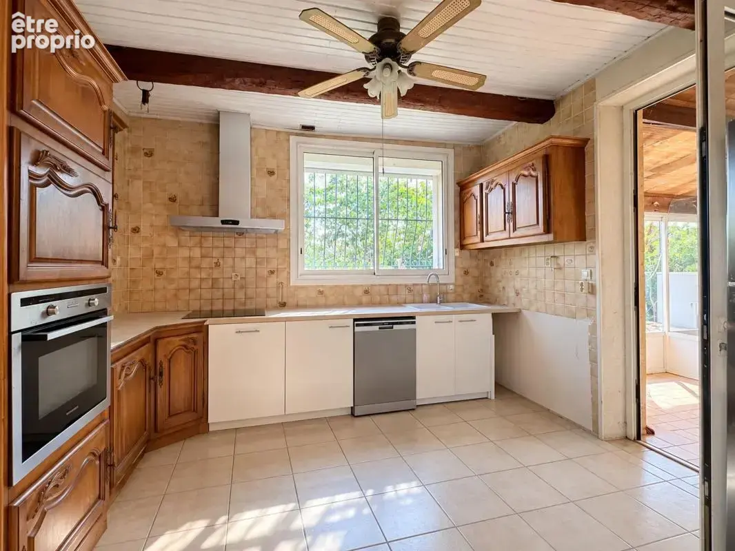 Maison À Vendre - photo 3