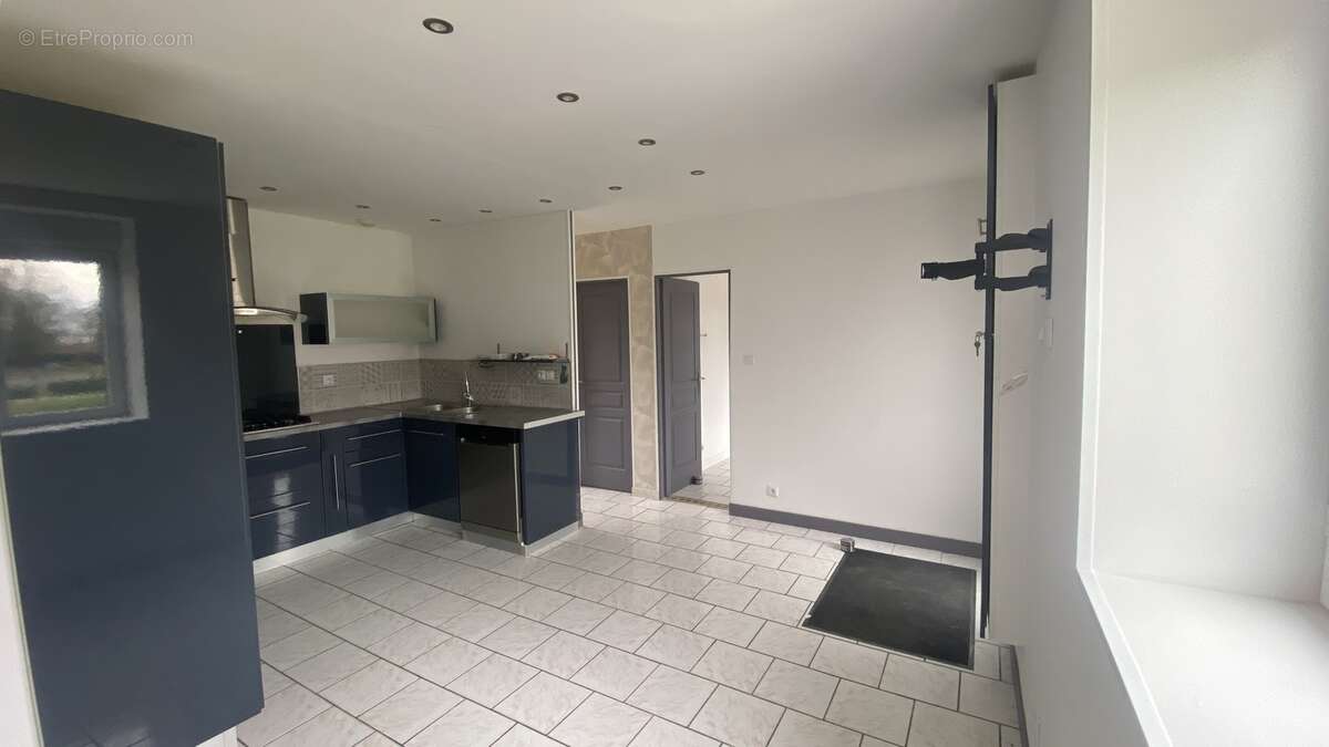 IMG_3580 - Maison à CRAMONT