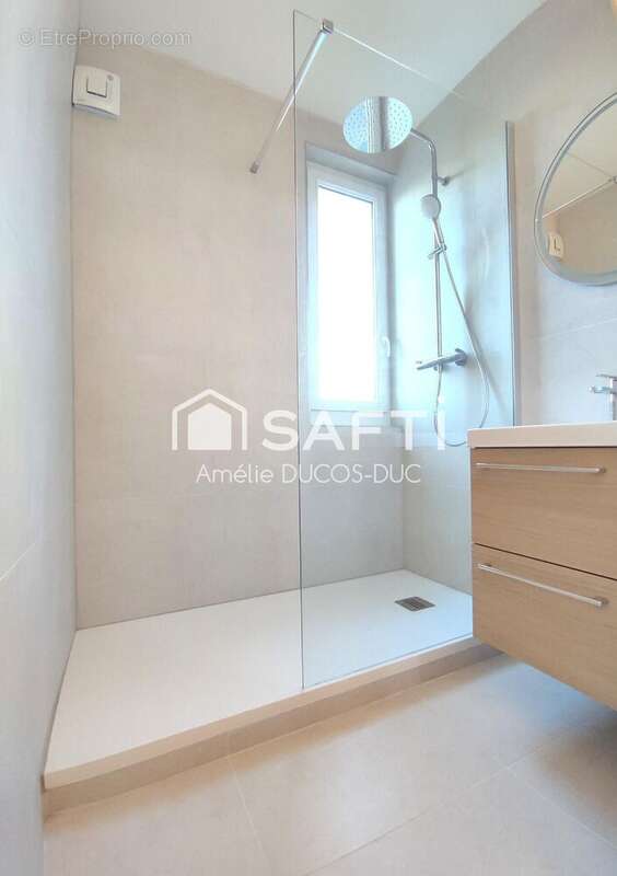 Photo 7 - Appartement à LE BOUSCAT