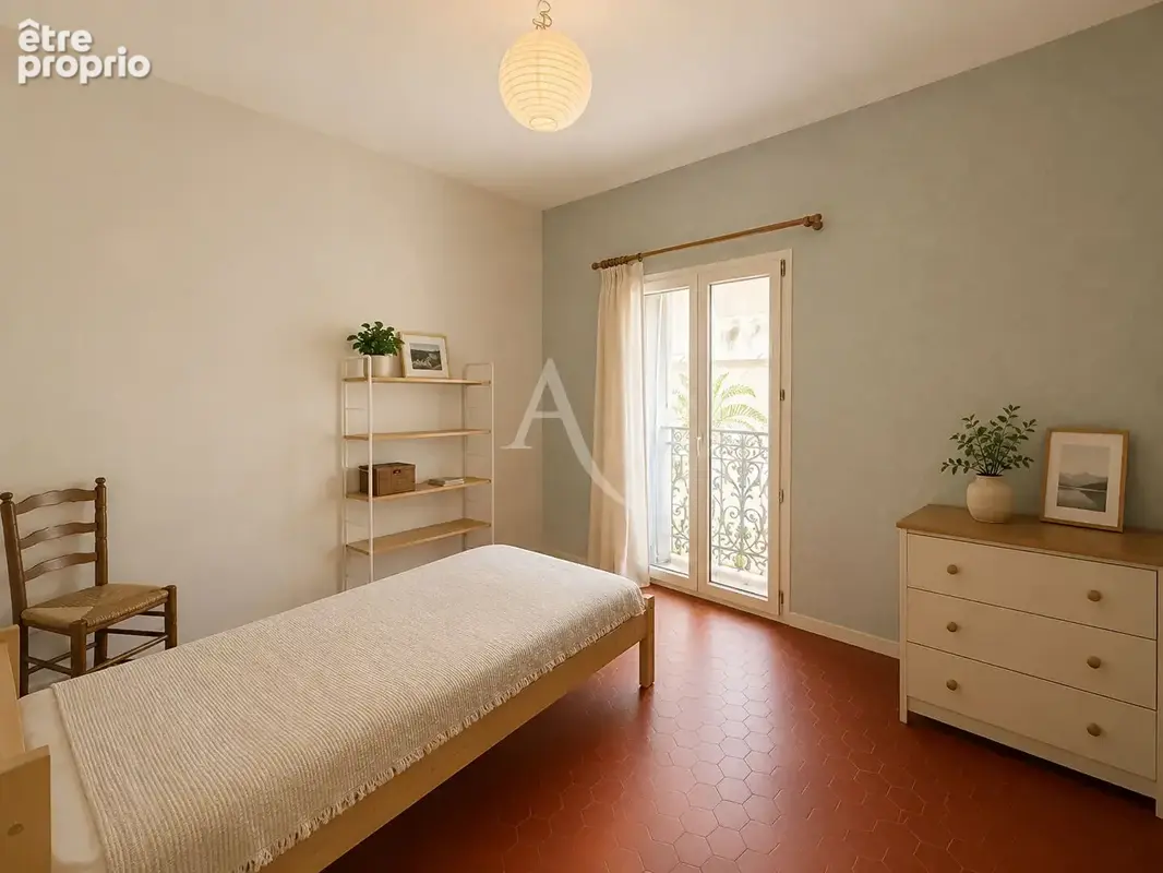 Maison de village type 4 centre village proche parking - photo 5
