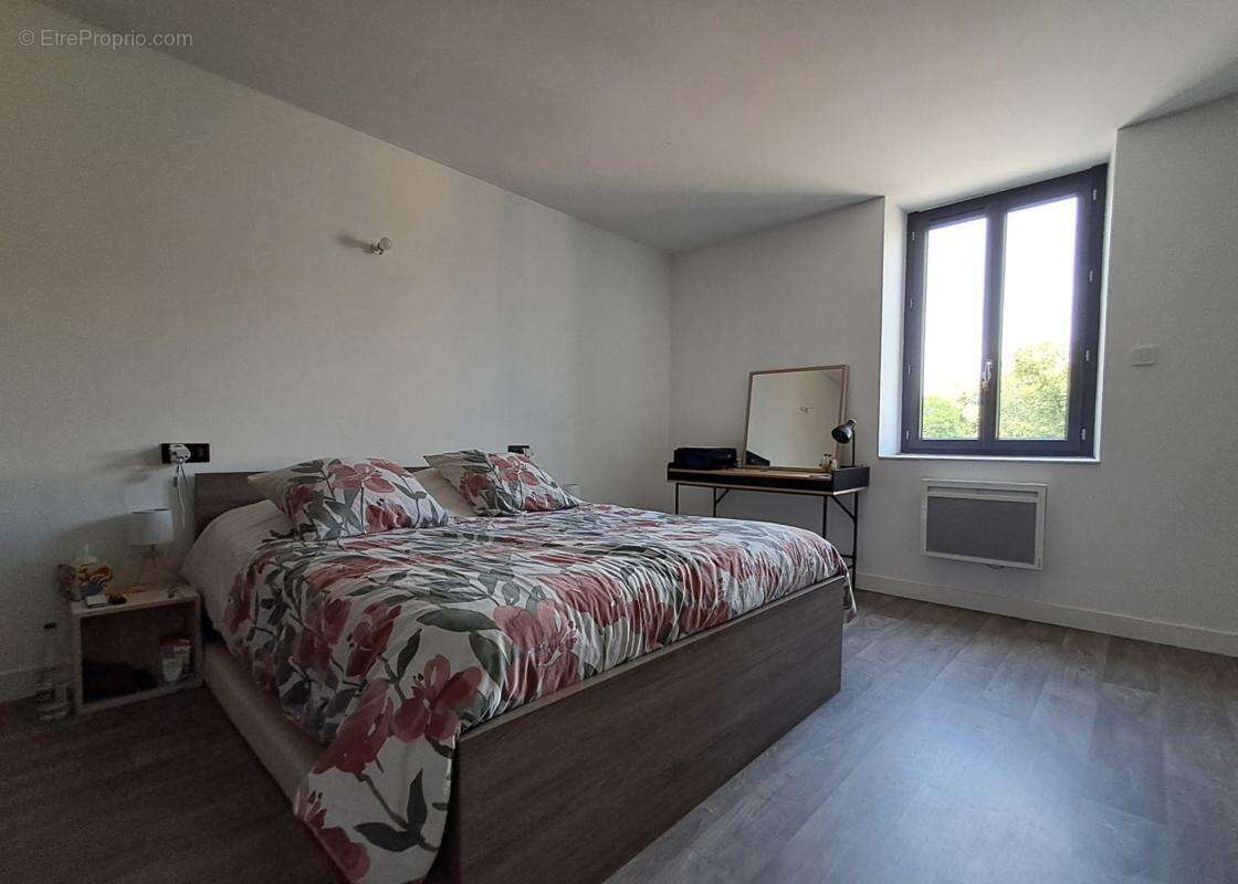 Appartement à CARMAUX