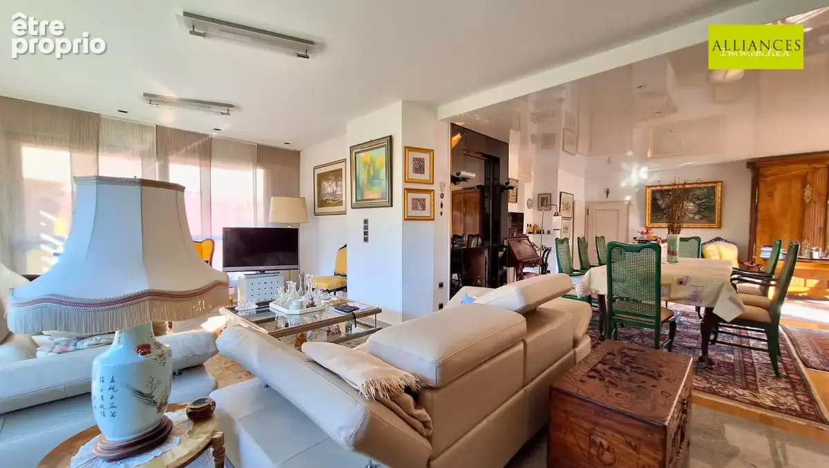 Maison d'architecte contemporaine - photo 6