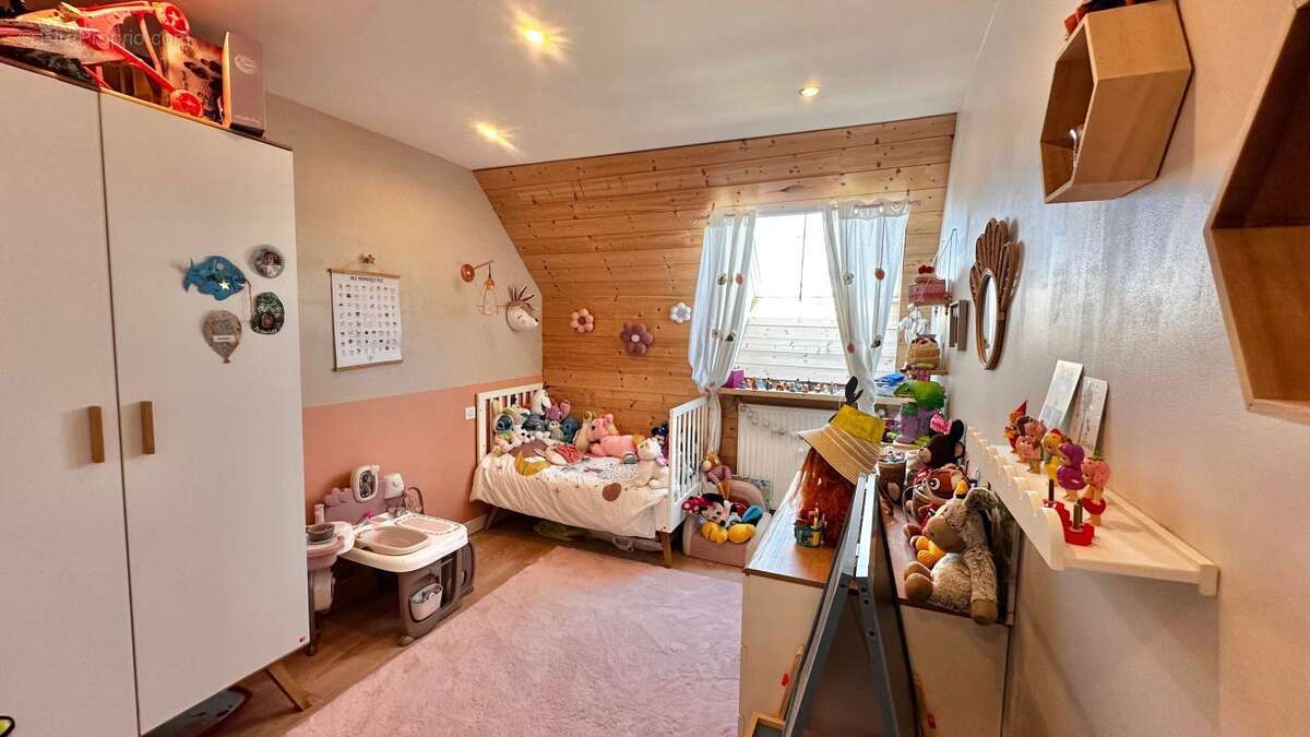 Appartement à QUINTAL