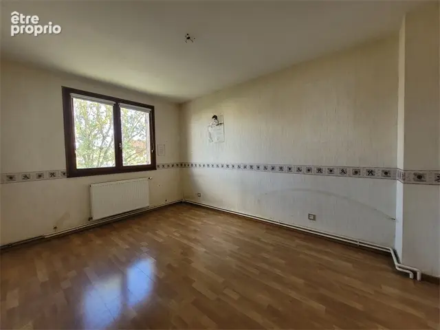 Maison sur luneville au calme - photo 5