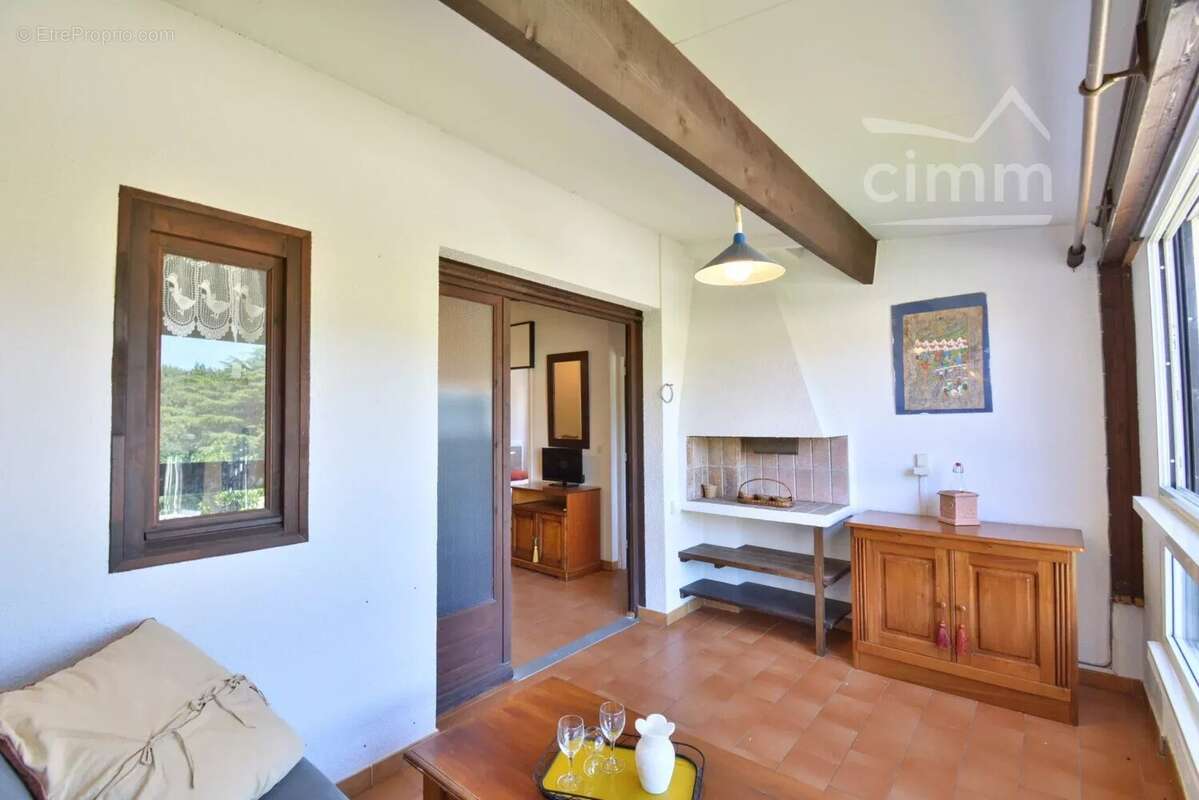 Appartement à ARGELES-SUR-MER