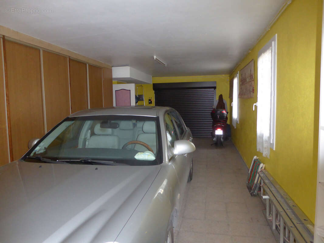 Maison à VAISON-LA-ROMAINE