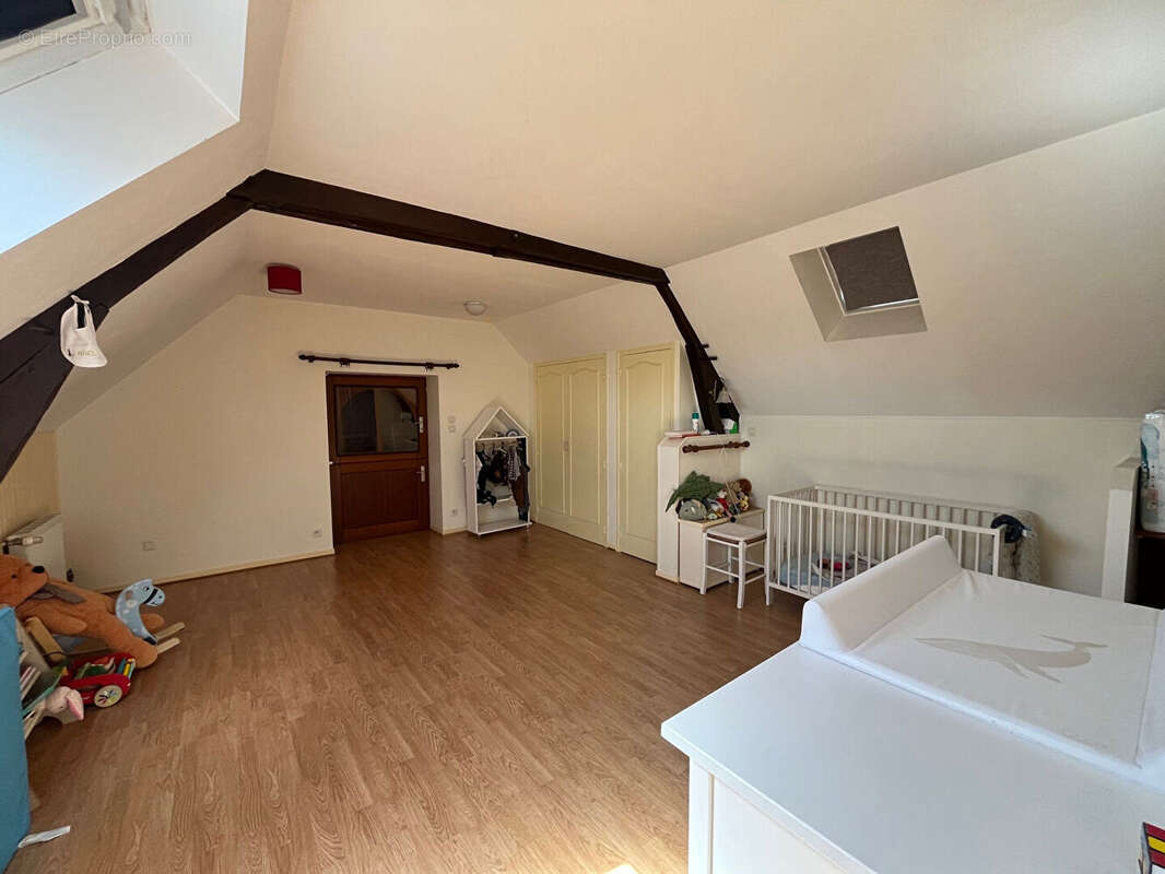 Maison 6 pièces 150m² - photo 12