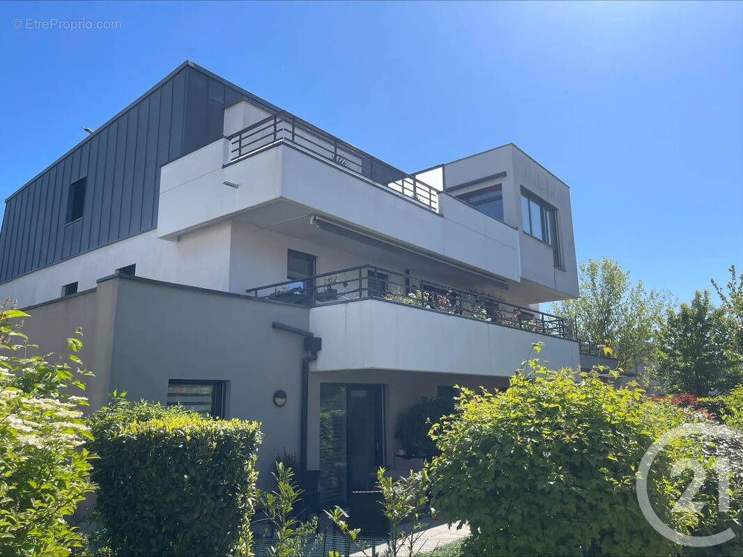 Appartement à MITTELHAUSBERGEN