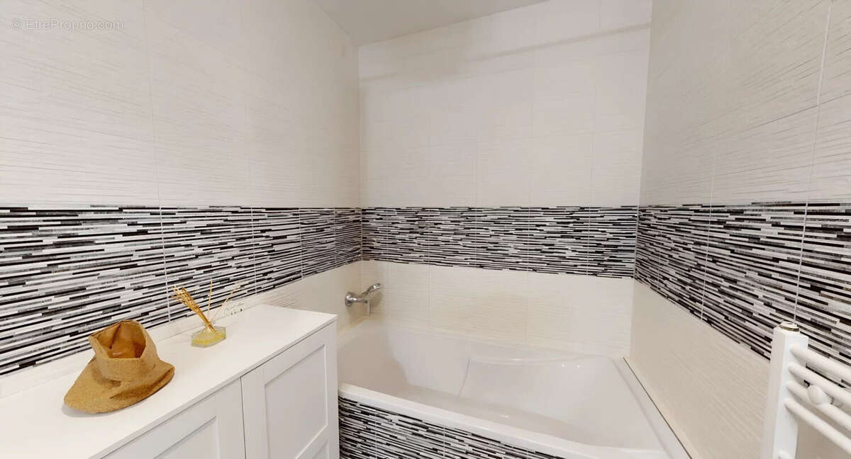 Appartement à NIEDERHAUSBERGEN