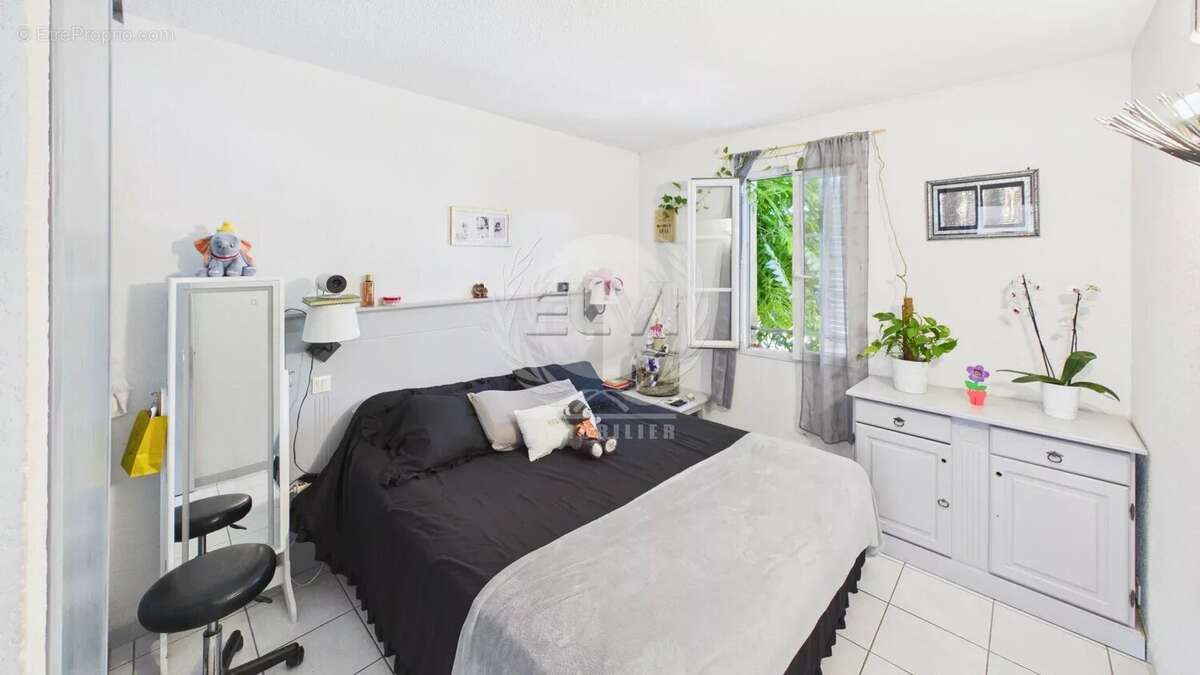 Appartement à PLAN-DE-LA-TOUR
