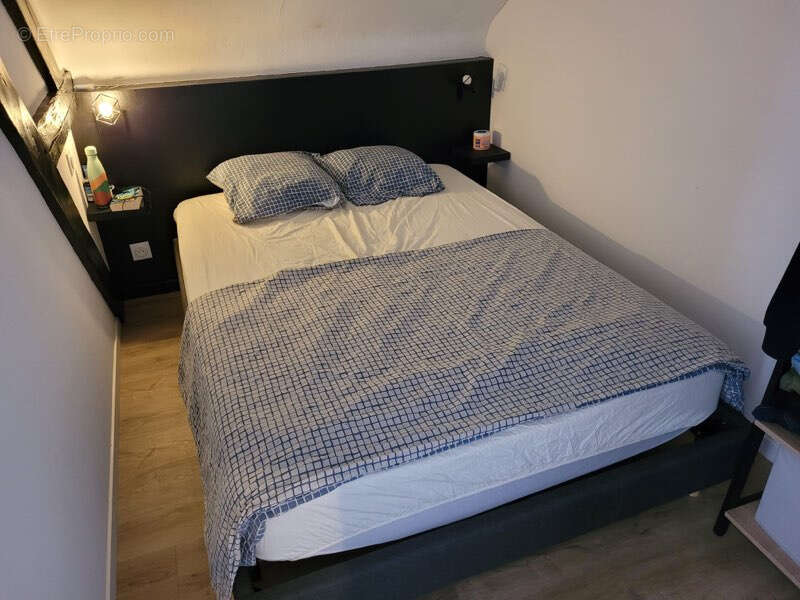 Appartement à AMIENS