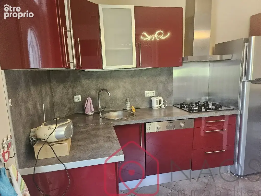 Maison individuelle atypique - photo 19
