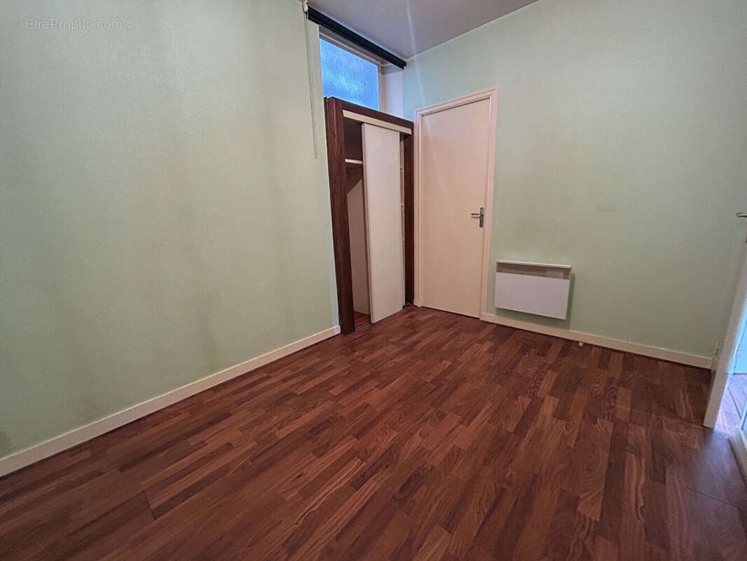 Appartement à SAINT-MALO