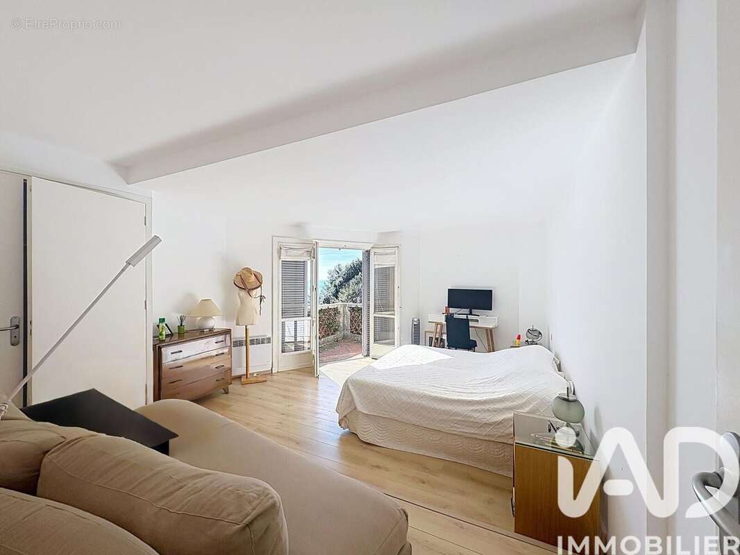 Photo 9 - Maison à ROQUEBRUNE-CAP-MARTIN