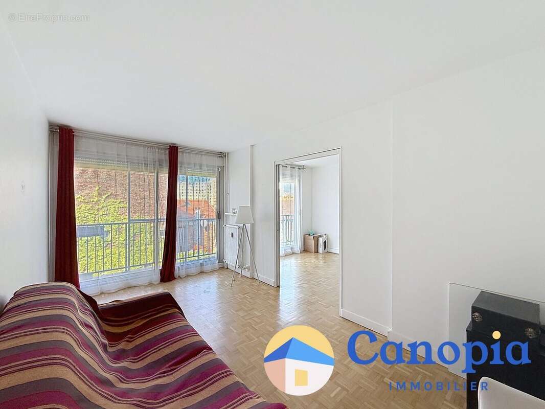 Appartement à ARCUEIL