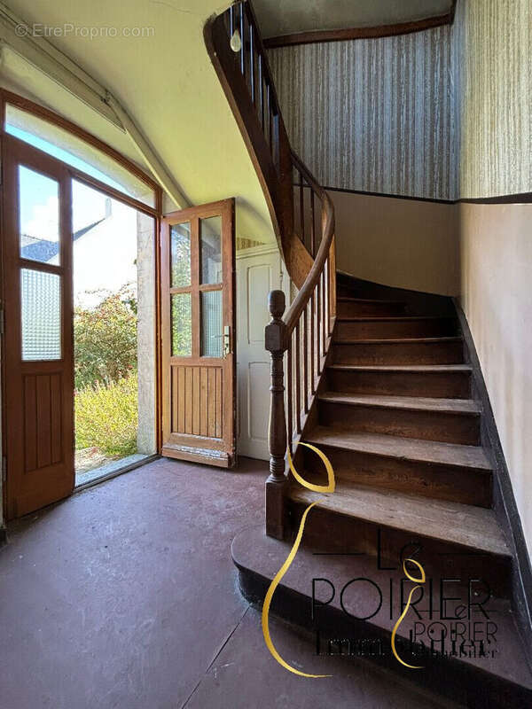 Maison à PLENEUF-VAL-ANDRE