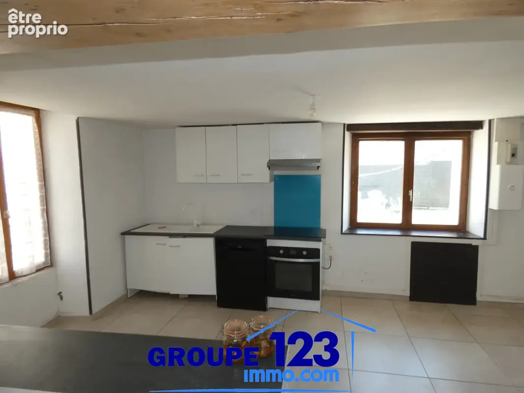 Maison 3 chambres - photo 4