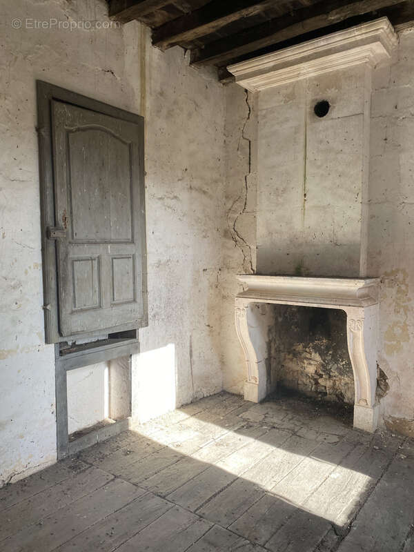 Maison à BRIE