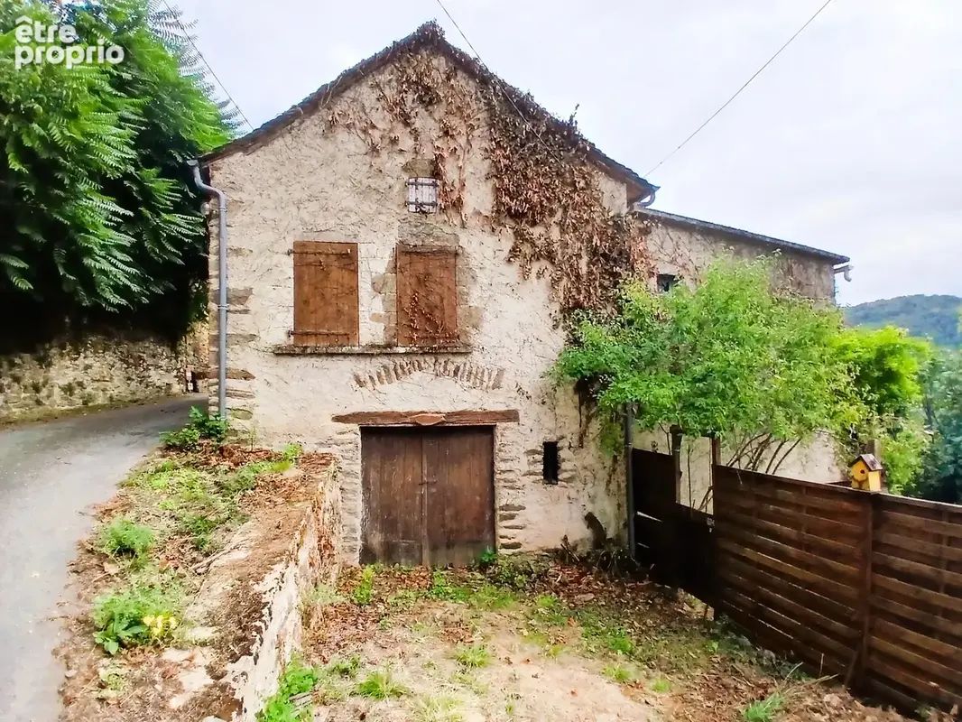 Maison avec vue exceptionnelle – Fort potentiel - photo 11
