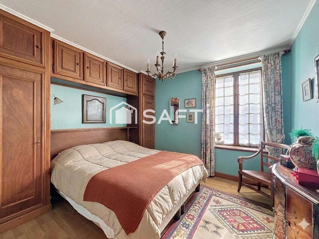 Photo 9 - Maison à SAINT-GEORGES-SUR-CHER