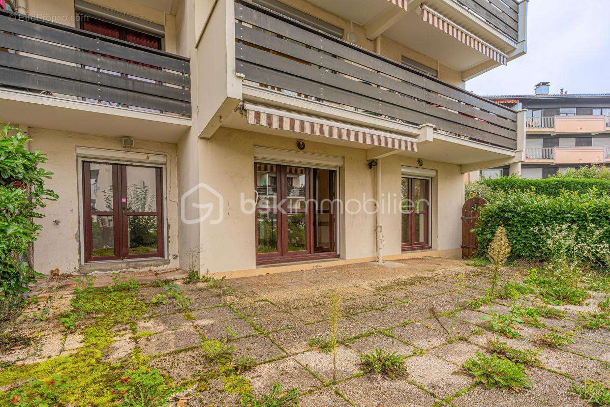 Appartement à ANNECY