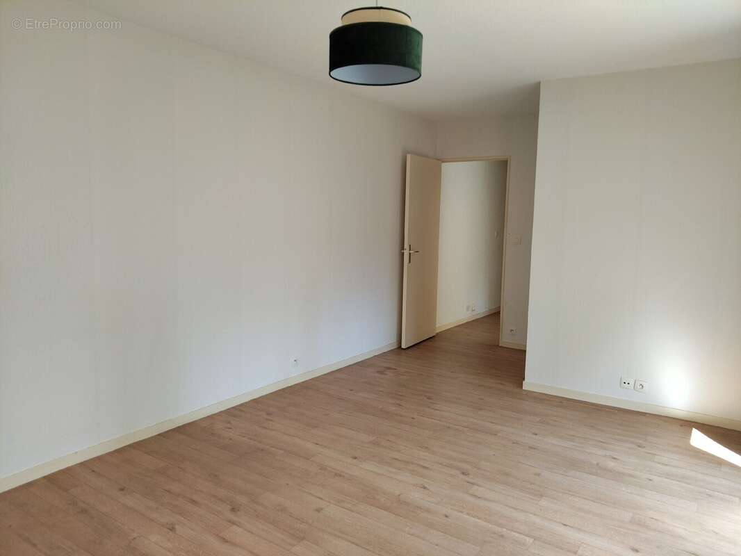 Appartement à CHAMALIERES