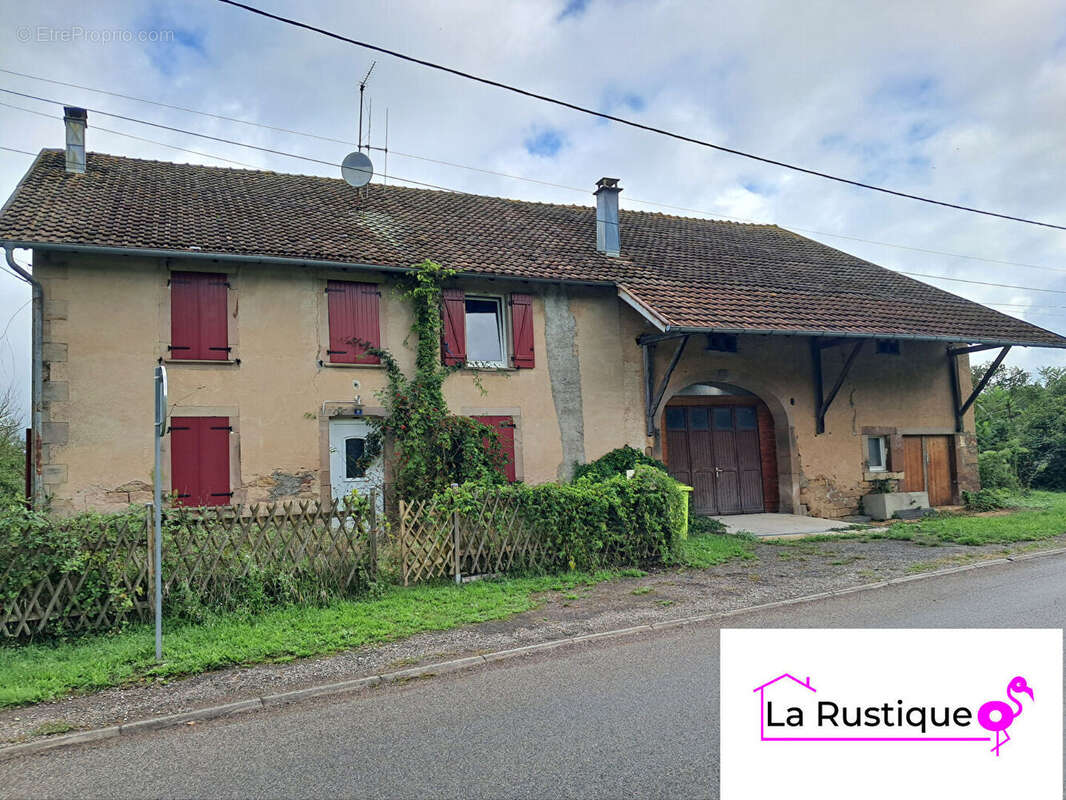 La Rustique - photo 3