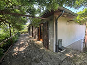 Maison à SAINT-CYR-AU-MONT-D'OR