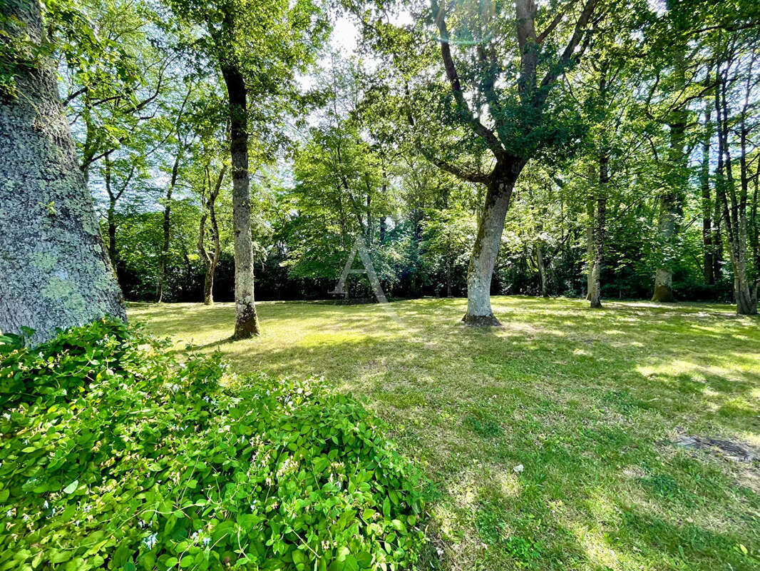 Longère de charme de 164 m² ? 4 chambres ? parc arboré de 3 370 m² - photo 17