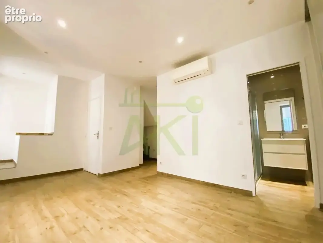 Appartement 1 pièce 24 m² à vendre à Ajaccio (20000) - photo 6