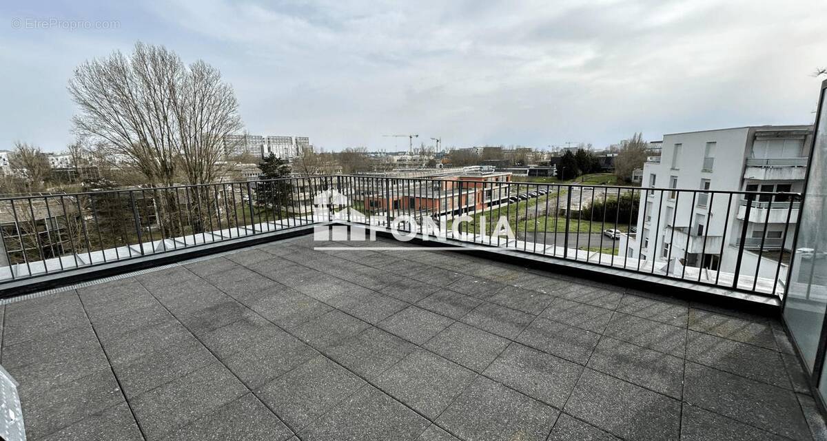 Appartement à BRUGES