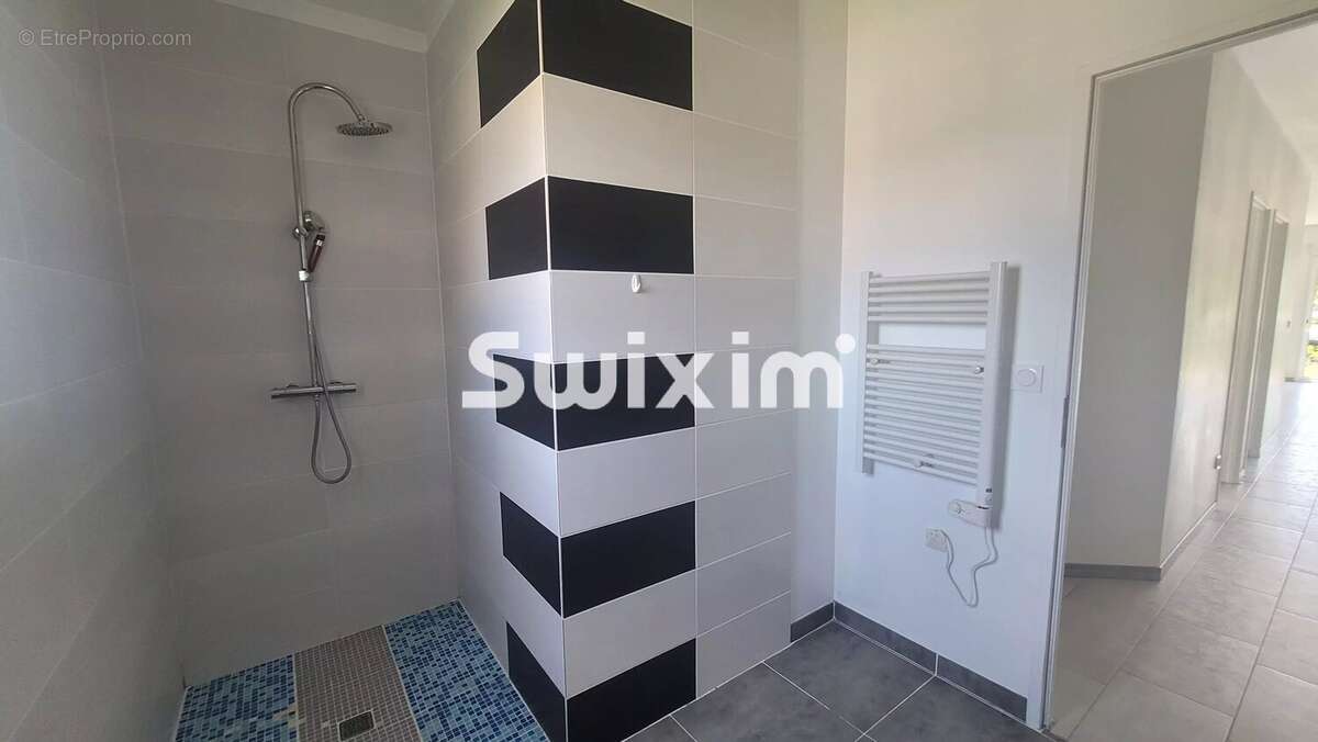 Maison 117 m² à Lons-Le-Saunier  - photo 11