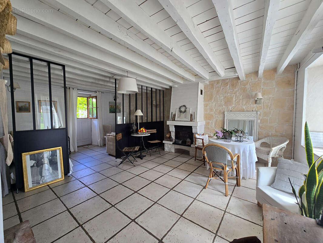 Maison à PROVINS