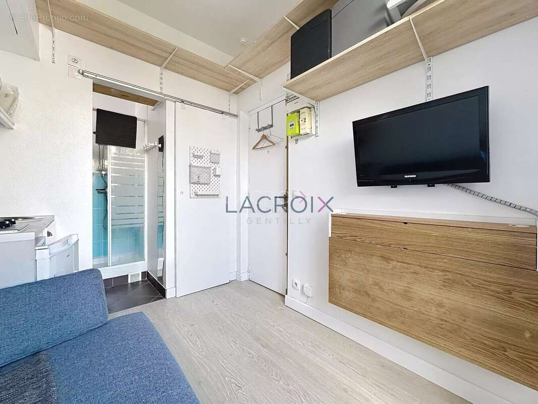 Appartement à BOIS-COLOMBES
