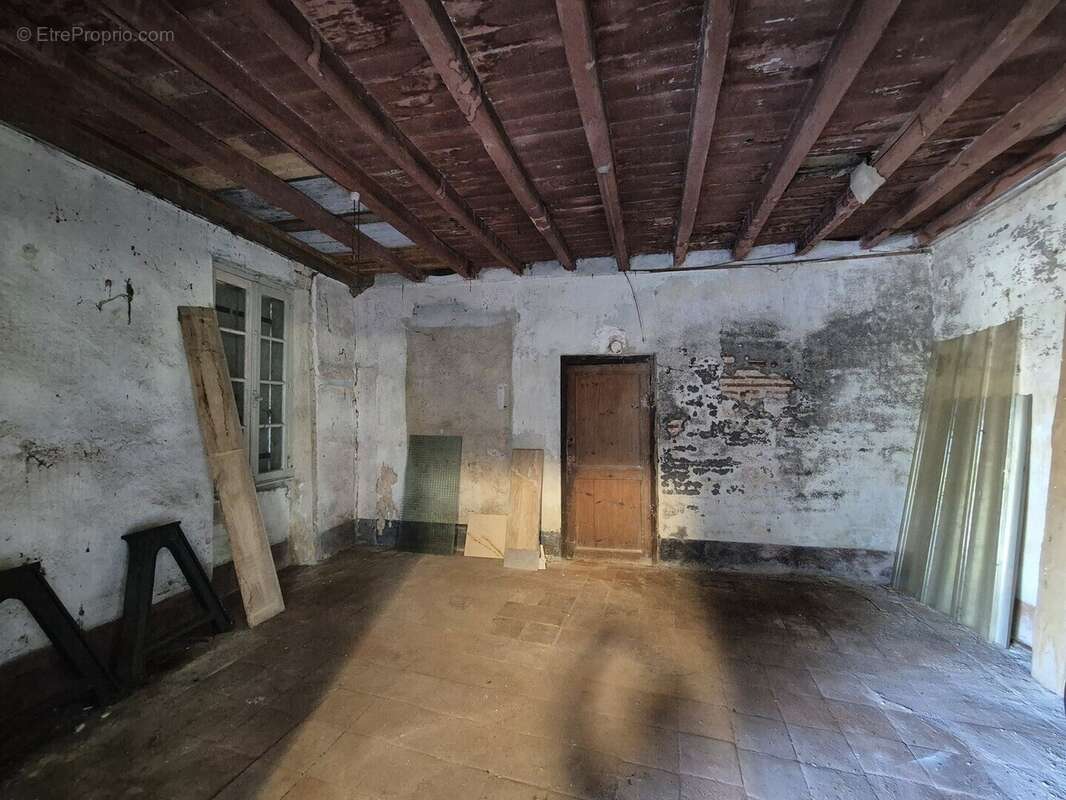 Appartement à CASTELMORON-SUR-LOT