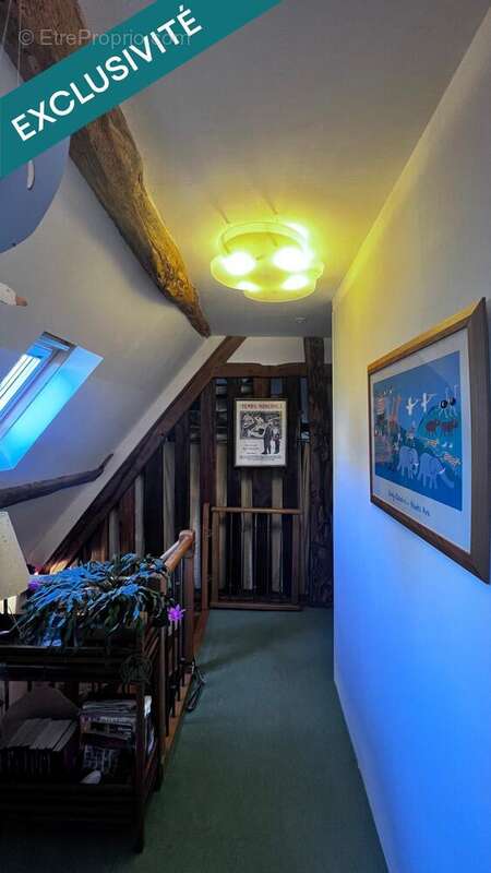 Photo 8 - Maison à MOUTIERS-AU-PERCHE