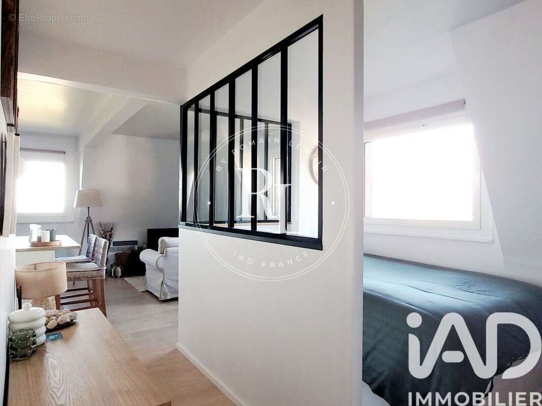 Photo 6 - Appartement à BENERVILLE-SUR-MER