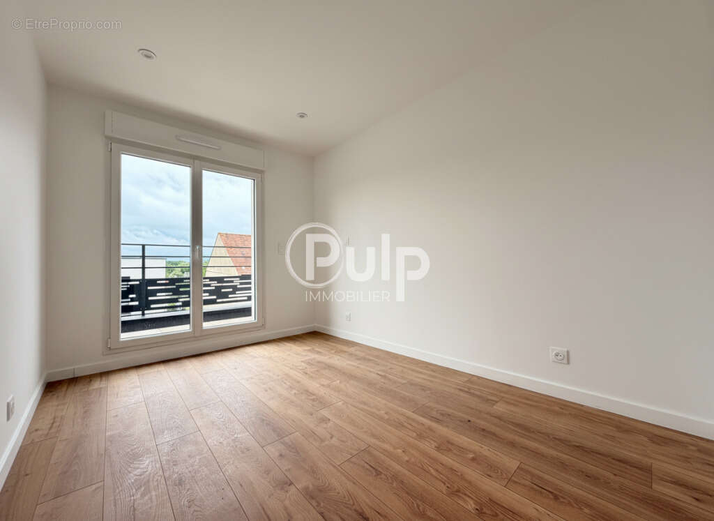 Maison contemporaine neuve en souplex de 145 m² - emplacement recherché - photo 8
