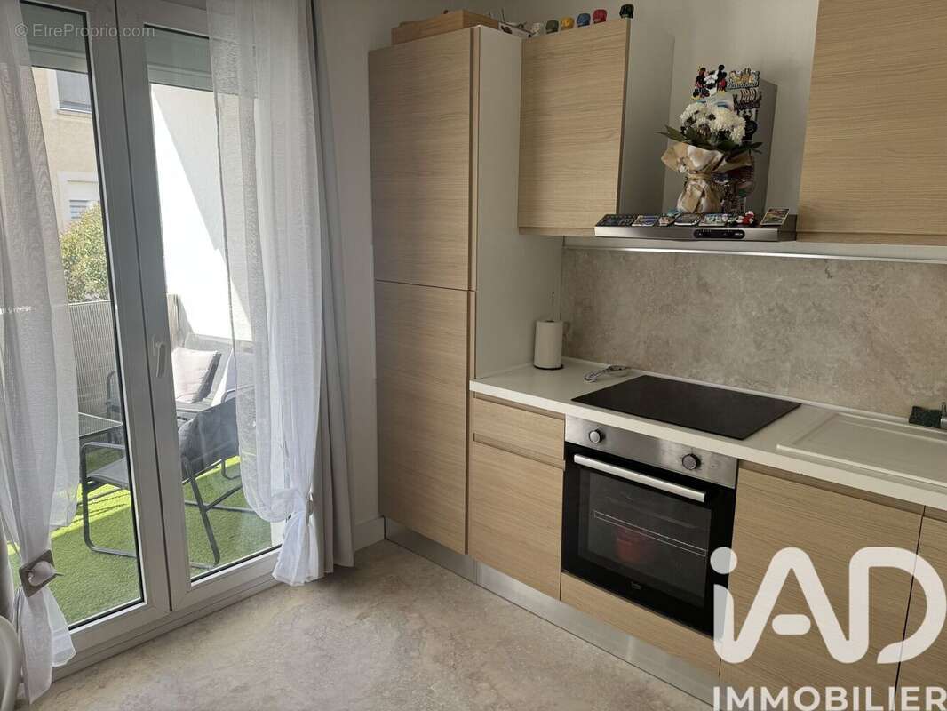 Photo 3 - Appartement à CASTELNAU-LE-LEZ