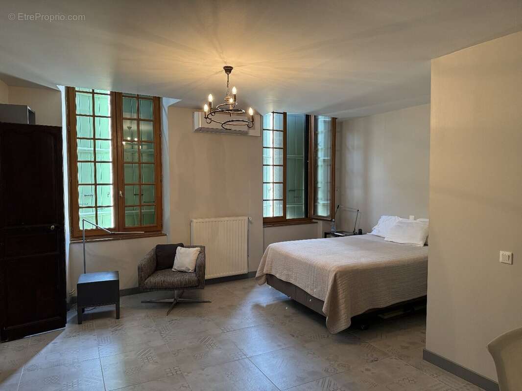 Maison à PUISSALICON