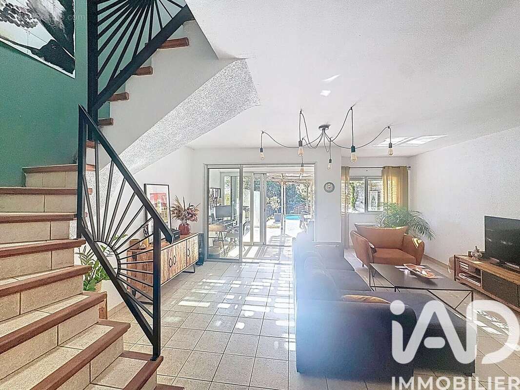 Photo 5 - Maison à BEZIERS