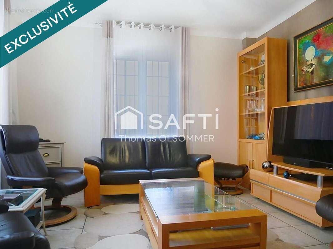 Photo 2 - Maison à BOULAY-MOSELLE